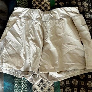 Women’s Athletic Shorts